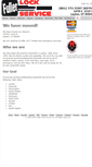 Mobile Screenshot of fullerlockservice.com